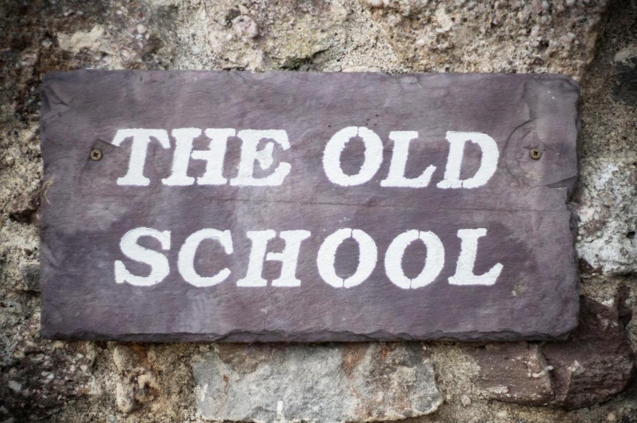 The Old School Cottage Ship Farm - 1 Bedroom - روسيلي المظهر الخارجي الصورة