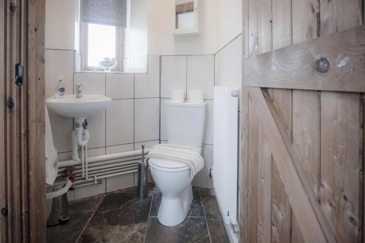 The Old School Cottage Ship Farm - 1 Bedroom - روسيلي المظهر الخارجي الصورة